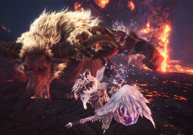 'Monster Hunter World: Iceborne' Rajang Guide: Tips on How To Beat the Great Ape