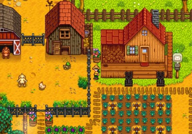 'Stardew Valley' Guide: How To Make Money Fast