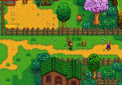 'Stardew Valley' Creator Shares Release Date for Update 1.6's Console, Mobile Versions