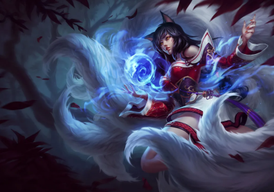 'League of Legends: Wild Rift' Ahri Champion Guide: How To Master Abilities, Ultimate, Playstyle