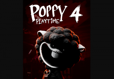 'Poppy Playtime Chapter 4' Update: Mob Entertainment Shares PC Release Date