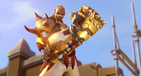 &#039;Overwatch 2&#039; Hero Guide: How To Use Doomfist, Mastering Abilities, Ultimate, Playstyle