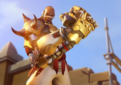 'Overwatch 2' Hero Guide: How To Use Doomfist, Mastering Abilities, Ultimate, Playstyle