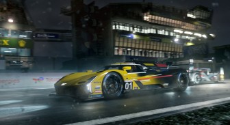 'Forza Motorsport' Update 13 Adds New Circuit, Cars, Game Mode, and More