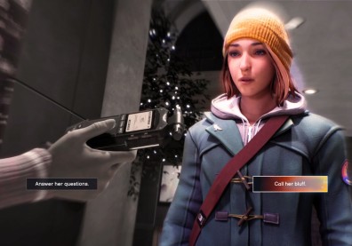 'Life is Strange: Double Exposure' Preview Showcases a  Harrowing, Emotional Journey