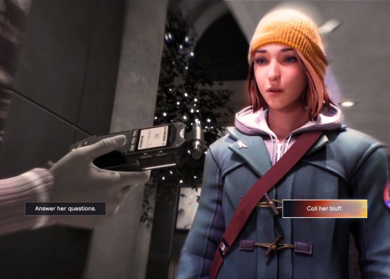 'Life is Strange: Double Exposure' Preview Showcases a  Harrowing, Emotional Journey