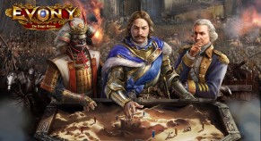 EvonyL The King&#039;s Return