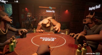 'Liar's Bar:' Tabletop Multiplayer Game Overtakes Diablo IV in Peak Player Count on Steam