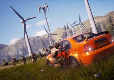 'State of Decay 2' Receives One Final Major Update Ahead of End of Support