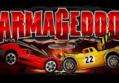 Carmageddon Logo 