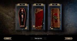 #SteamSpotlight &#039;Knock on the Coffin Lid&#039; Challenges You to Investigate Your Own Death