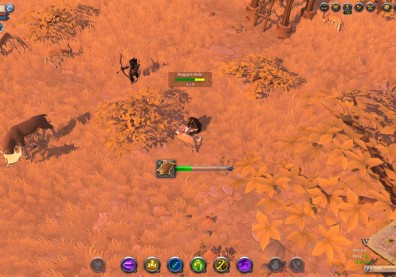 'Albion Online' Releases Horizons Update, Adds New Objectives, Content, and More