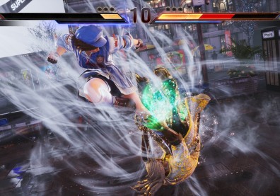 'Tekken 8' Version 1.09 Update: Nerfs, Impacts, and More