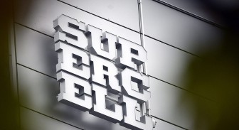 'Clash of Clans' Creator Supercell Starts London Office With Acquisition of 'Beatstar' Dev Space Ape Games