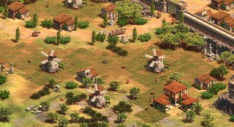 'Age of Empires II: Definitive Edition' Leak Teases Potential Release on PlayStation Consoles