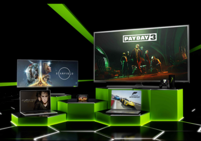 GeForce Now Plans To Implement Monthly Playtime Limits for Subscribers of Cloud Gaming Service