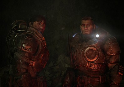 'Gears of War: E-Day' Update: The Coalition Confirms OG Marcus, Dominic Voice Actors are Returning