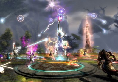 'Guild Wars 2: Janthir Wilds' Will Receive Godspawn Update Later This Month