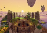 &#039;Aloft&#039; Early Access Brings Co-op Survival Sandbox to PC Starting January 2025