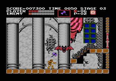 'Castlevania Anniversary Collection' is Free Right Now on Epic Games Store