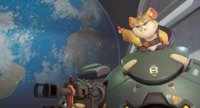 &#039;Overwatch 2&#039; Hero Guide: How To Master Wrecking Ball&#039;s Abilities, Ultimate, Playstyle