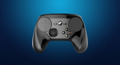 Steam Controller 2 Rumored to be Ready for Mass Production