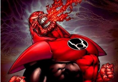 Atrocitus