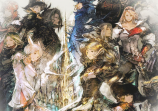 Square Enix Announces &#039;Final Fantasy XIV&#039; for Mobile in Partnership With Tencent