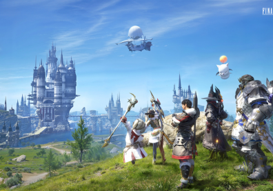 Square Enix's Naoki Yoshida Shares More Information on 'Final Fantasy XIV' for Mobile