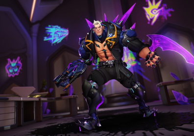 'Overwatch 2' Reveals New Tank Hero Hazard: Is He Good?