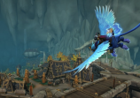 5 Coolest New &#039;World of Warcraft&#039; Mounts in The War Within Expansion