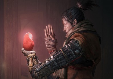 'Sekiro: Shadows Die Twice' Boss Guide: How To Beat Gyoubu Oniwa