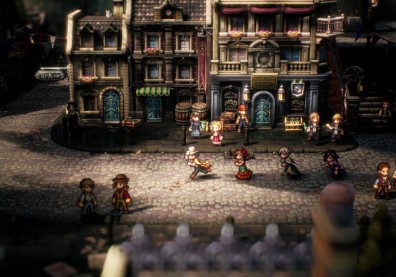 'Octopath Traveler 2' Beginner's Guide: Tips & Tricks To Know Before Getting Started