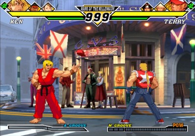 'Capcom Fighting Collection 2' Gets ESRB Rating, Suggesting Games Package is Coming Out Soon