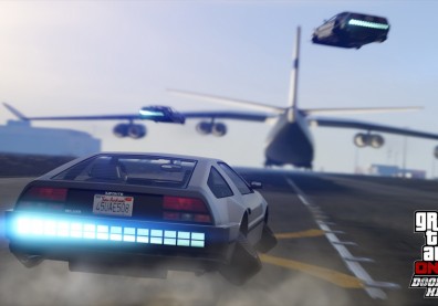 'GTA Online' Agents of Sabotage Update: Rockstar Games Shares Release Date & New Trailer