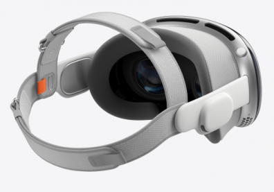 Apple, Sony Talk Plans To Work on Vision Pro Support for PSVR2 Controllers