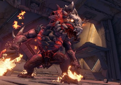 First 'Borderlands 4' Gameplay Footage Set To Be Revealed at The Game Awards