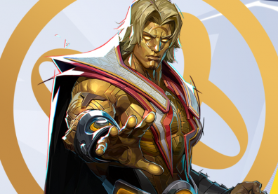 'Marvel Rivals' Hero Guide: How To Use Adam Warlock's Abilities & Ultimate