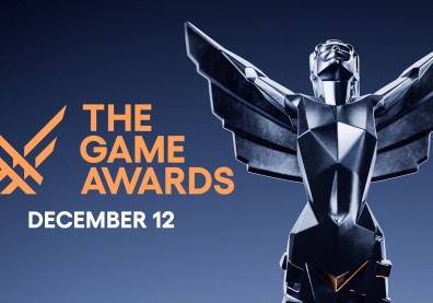 The Game Awards 2024