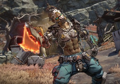 'Borderlands 4' Shares First Trailer, Revealing Main Villain, Combat, New Weapons, and More