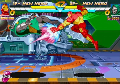 'Marvel vs. Capcom Fighting Collection: Arcade Classics' Gets First Major Sale Since Release