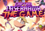 &#039;Captain Laserhawk: The G.A.M.E.&#039; Quietly Launches as Ubisoft&#039;s NFT Game Featuring &#039;Rayman&#039;