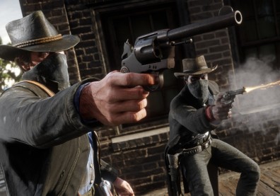 'Red Dead Redemption 2' Update Sparks Backlash Over Removal of User-Generated Content Features