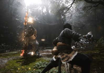 'Black Myth: Wukong' Gets New PS5 Pro Patch To Increase Performance, Improve Visuals