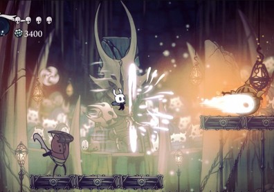 'Hollow Knight' Money Making Guide: How To Farm a Lot of Geo Fast