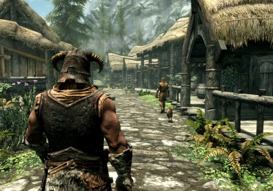 'The Elder Scrolls V: Skyrim' Guide To Making the Fortify Smithing Potion