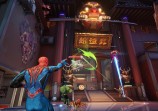 &#039;Marvel Rivals&#039; Season 1 Leak Shows Planned Buffs, Nerfs, Map Changes, and More