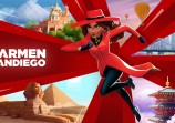 &#039;Carmen Sandiego&#039; Reboot Expected To Launch in March 2025