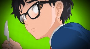 #SteamSpotlight &#039;Yuppie Psycho&#039; Challenges You to Survive Your Corporate Job in a Dystopian 90s Society