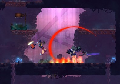 'Dead Cells' Beginner's Guide: Tips & Tricks To Help You Progress Farther